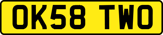 OK58TWO
