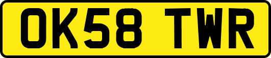 OK58TWR