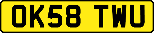 OK58TWU