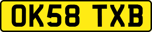 OK58TXB