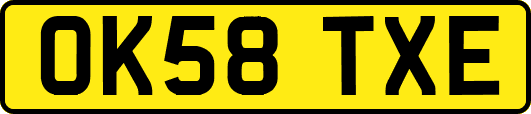 OK58TXE