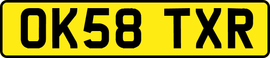 OK58TXR