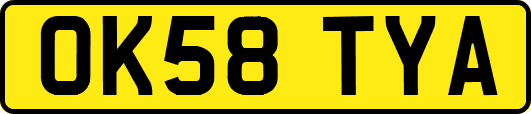 OK58TYA