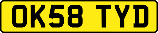 OK58TYD