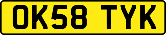 OK58TYK
