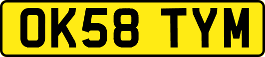 OK58TYM