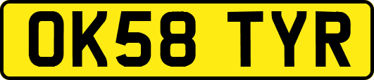 OK58TYR