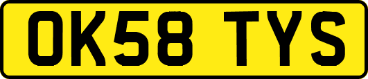 OK58TYS
