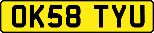 OK58TYU