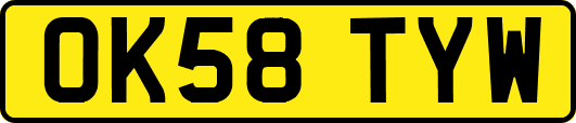OK58TYW