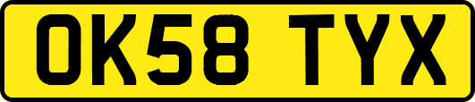 OK58TYX