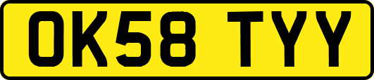 OK58TYY