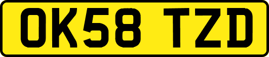 OK58TZD
