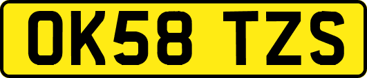OK58TZS