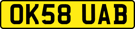 OK58UAB