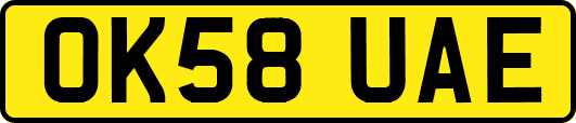 OK58UAE