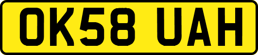 OK58UAH