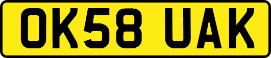 OK58UAK
