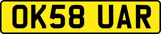 OK58UAR