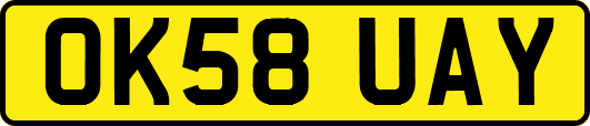 OK58UAY