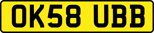 OK58UBB
