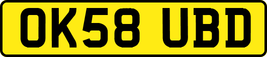 OK58UBD