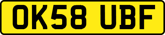 OK58UBF