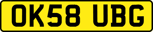 OK58UBG