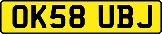 OK58UBJ
