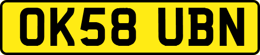 OK58UBN
