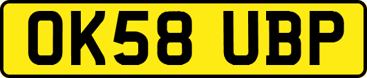 OK58UBP
