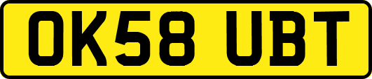 OK58UBT