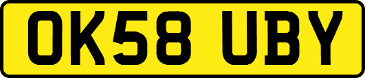 OK58UBY