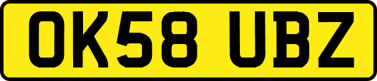 OK58UBZ