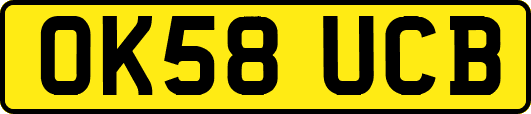 OK58UCB