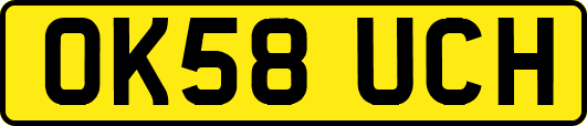 OK58UCH