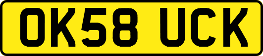 OK58UCK