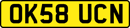 OK58UCN