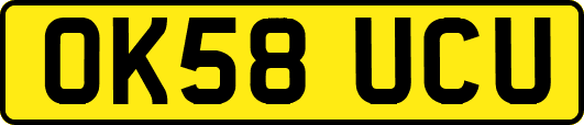 OK58UCU