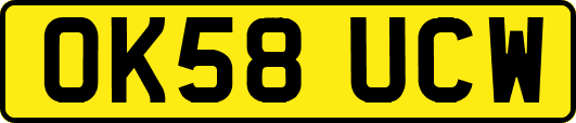 OK58UCW