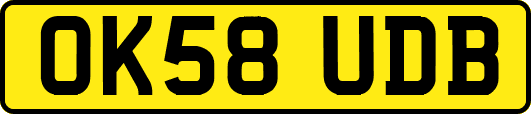 OK58UDB