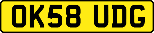 OK58UDG
