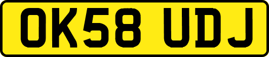 OK58UDJ