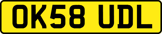 OK58UDL