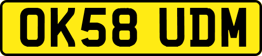 OK58UDM
