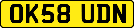 OK58UDN