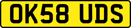 OK58UDS