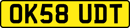 OK58UDT