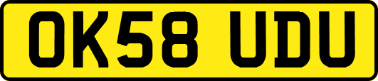 OK58UDU