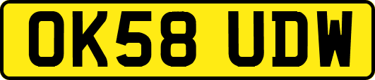 OK58UDW